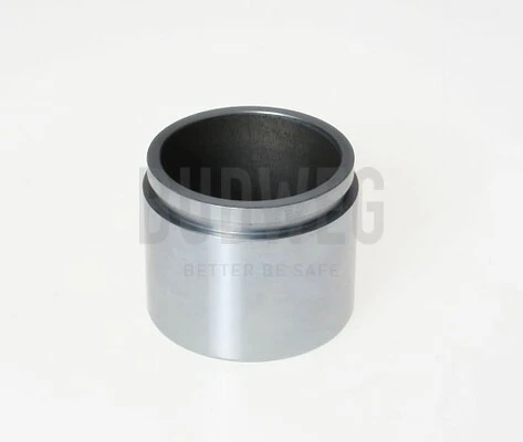 Piston, brake caliper